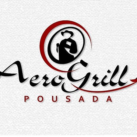 Pousada Aerogrill Juazeiro do Norte Eksteriør bilde